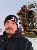 Benutzerfoto MackowiakMi