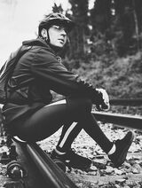 Zdjęcie użytkownika Wyrwigrosz