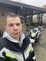 Zdjęcie użytkownika Zbyszek2025