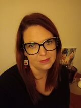 Zdjęcie użytkownika Monia8555