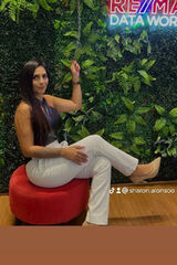 Zdjęcie użytkownika JulieScott4912