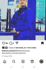 Benutzerfoto mateuszpawnuk