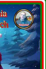 Zdjęcie użytkownika KrzysztofNamyslo