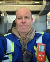 Benutzerfoto MarkBlake