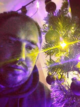 Benutzerfoto Michalobloza