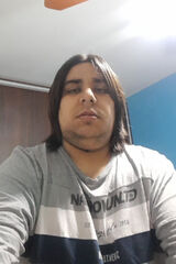 Foto pengguna lucianomateuccil77