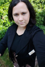 Zdjęcie użytkownika Sylwia768