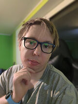 Benutzerfoto Swordziaq