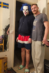 Zdjęcie użytkownika marinsweden