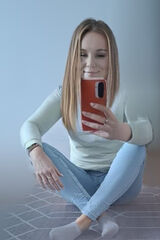 Benutzerfoto Blondyna89abc