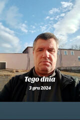 Zdjęcie użytkownika MariuszZajac3