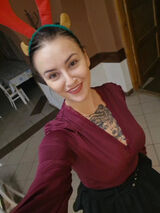 Benutzerfoto alesandra94