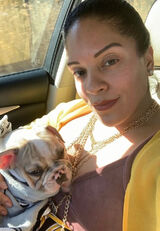 Benutzerfoto angelanvera43