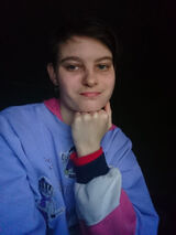 Benutzerfoto aleksandrapodbil33