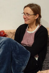 Фотография пользователя anna81zdan