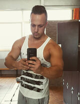 Benutzerfoto Junek19870304