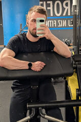 Benutzerfoto czarodziejczarek