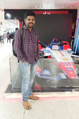 Zdjęcie użytkownika mmkrishnanice