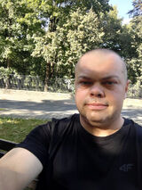 Zdjęcie użytkownika Michal775