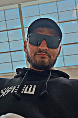 Zdjęcie użytkownika bulibmwdamian