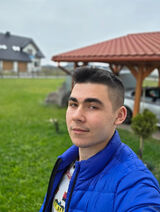 Benutzerfoto Krzysiek2138