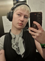 Benutzerfoto s0mebody0fc