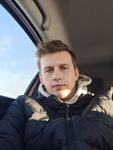 Benutzerfoto Bartek1199