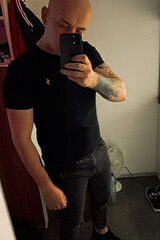 Zdjęcie użytkownika Przemek1996Hs