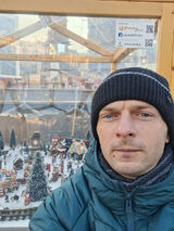 Benutzerfoto WojciechTulinski