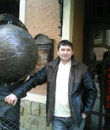 Zdjęcie użytkownika sergejmedvede73