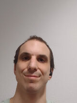 Foto pengguna BukiRun