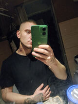 Zdjęcie użytkownika MariuszBialkowsk64