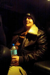 Zdjęcie użytkownika MaciejBurzycki