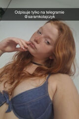 Zdjęcie użytkownika sarciapatrycja