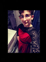 Zdjęcie użytkownika joanna1996r