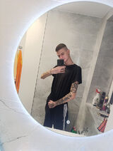 Zdjęcie użytkownika DawidPietrzyk2004