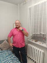 Benutzerfoto MarekPolesinski