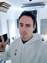 Zdjęcie użytkownika Adrien97