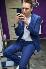 Benutzerfoto Bottles