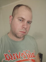 Benutzerfoto peter23w87