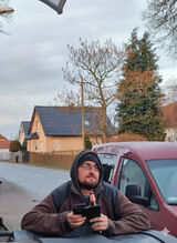 Zdjęcie użytkownika KamilekSaliki