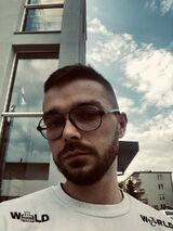 Benutzerfoto Arnhemboy