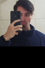 Benutzerfoto marcin200378