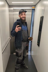 Foto pengguna MakaroniBlanchi