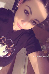 Benutzerfoto PaulinaKurek89