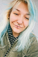 Zdjęcie użytkownika julcia10