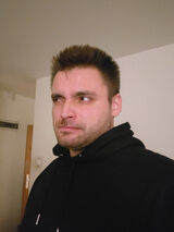 Benutzerfoto Kamilekv