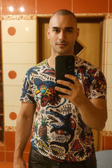 Zdjęcie użytkownika patrykskomra