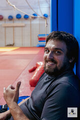 Zdjęcie użytkownika mrtepes94