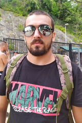 Zdjęcie użytkownika mrtepes94